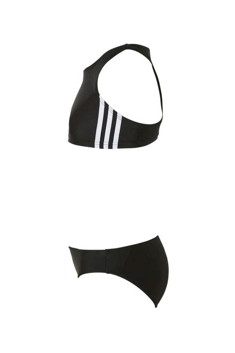 adidas bikini zwart maat 36|Adidas Bikini's Maat 36 online shop .